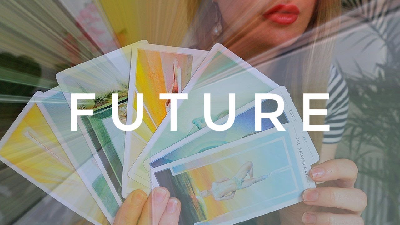 What is the Future of this connection? What will happen? PICK A CARD  Tarot (timeless)
