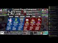 Twitch Plays Pokémon Battle Revolution Matches 124865 And 124866 Twitch Plays Pokémon Battle Revolution Matches 124865 And 124866
