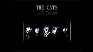 The Cats - Let's Dance chords