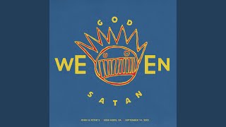Never Squeal (Live at John & Peter's, New Hope, PA, September 14, 2001)
