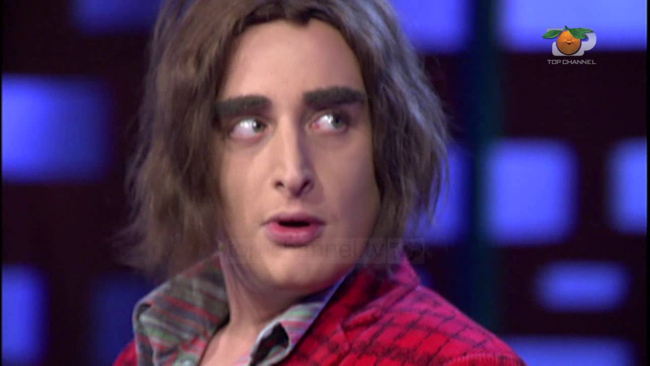 Portokalli, 18 Nentor 2012 - Betimi (Koncerti “Magjia e Pishkashit”. Bio Bio)