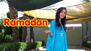 Ramadan - ليان سميح | طيور بيبي Toyor Baby