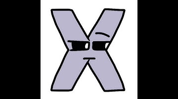 New Math Lore Season 2 Character