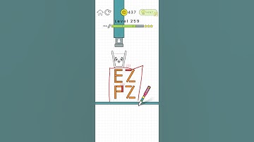 asmr | happy glass level 259😀😎 | #shorts #gaming #trending #viral