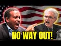 Trump Official STUMBLES After Rep. Neguse EXPOSES Coal Council "Scam"!