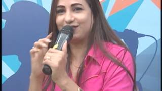 Tribuna Show 05.04.17 - Bateu a química, Mayke Pancadão e Show de Calouros (Parte 2)