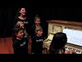 AMV Arts Learning Program | Weir Jones Juniors