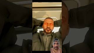 FRANKLIN, MICHAEL &amp; TOMMY VS SEA PIRATES! #shortsfeed #trendingshorts #gta #technogamerz #gaming