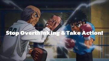 The 3 Second Rule Can Change Your Life  | MOTIVATIONAL VIDEO