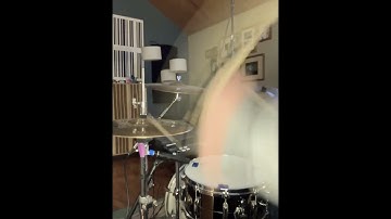 @wefeedalonemusic Drum Absorption and Diffusion Demo