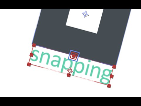 DICA RÁPIDA #04 em After Effects: Como dar Snapping Like a Pro