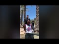 La Mesa officer in arrest video placed on leave, pending investigation