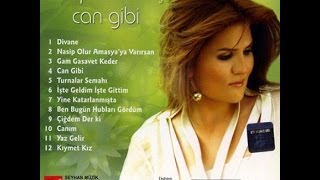 Nilüfer Sarıtaş-CANIM