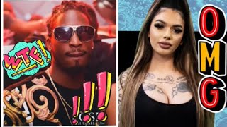 Celina Powell gets kicked out of new man Freebandz Fresh house  