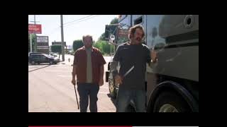 A Nevem Earl - Már Felúton Voltam A Tömb Végénél A Kosár Pénzzel