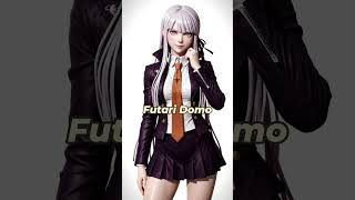 Futari Domo: The Shadow of Summer #music #aimusic #short