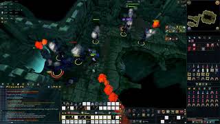 Raw footage of killing edimmu (RS3)