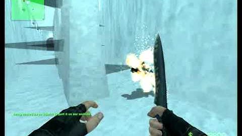 BHOP Iceworld vanisH wins :D