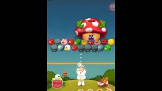 Line bubble2 第19章 285 滴答滴答的魔王