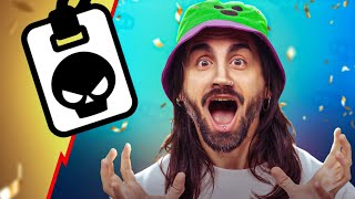 YOUR CHANCE TO GET 10K GEMS! - Brawl Stars