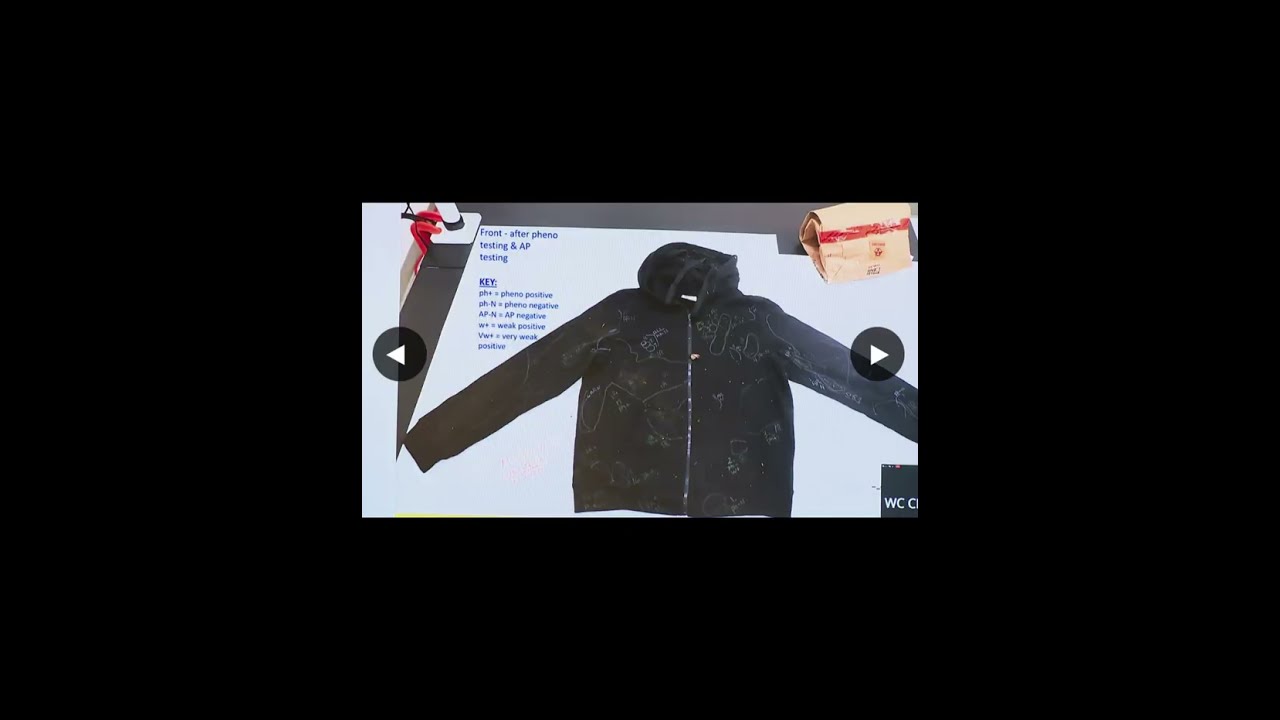 DPD failed investigations in Na'Ziyah Harris case in 2022. What about her disppearance as well?