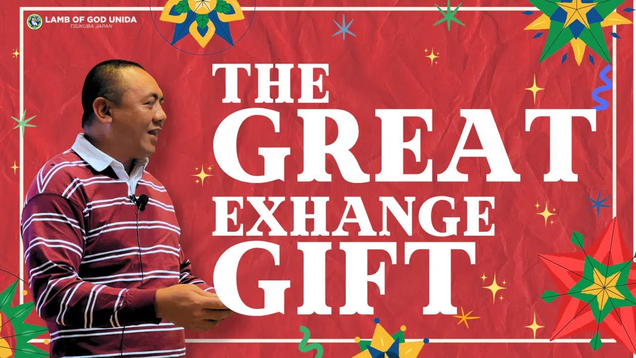 The Great Exchange Gift
