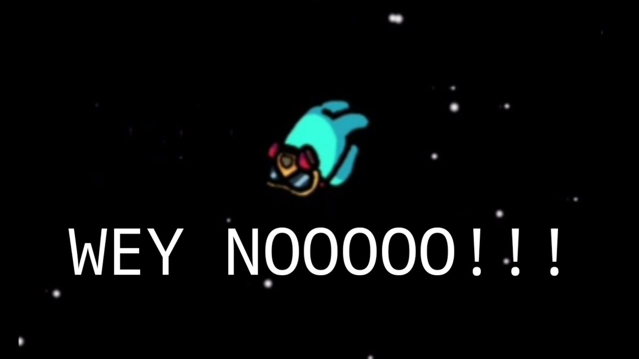 FUNAR Ó SER FUNADO || Among Us || ft. jrmacedonio ramirez, Elchato2003 ...