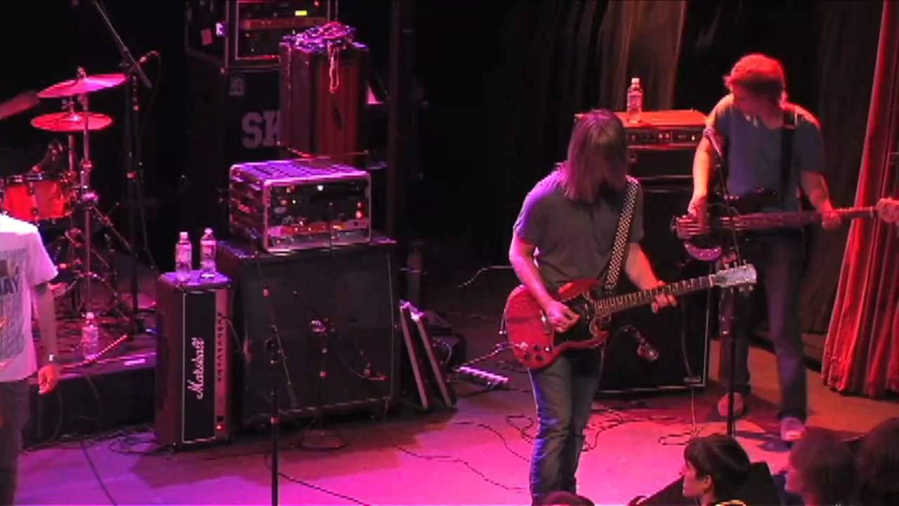 (Concert Videography Single Camera) Calling Out west, Calling out