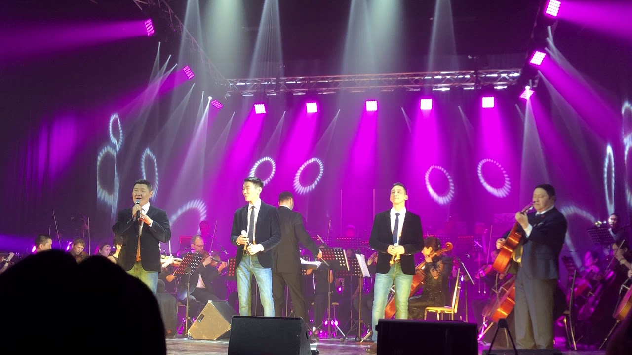 Норд Саунд feat Лэкиэс 14.04.18 - YouTube