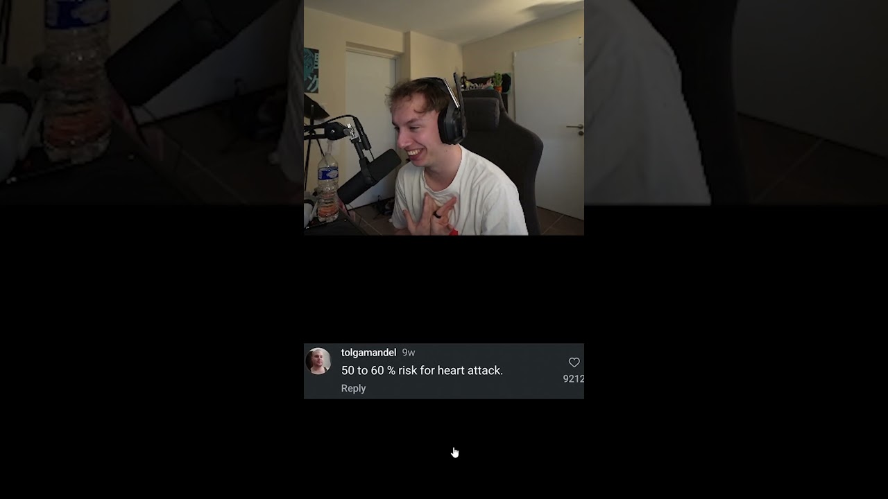 Lustige Kommentare...