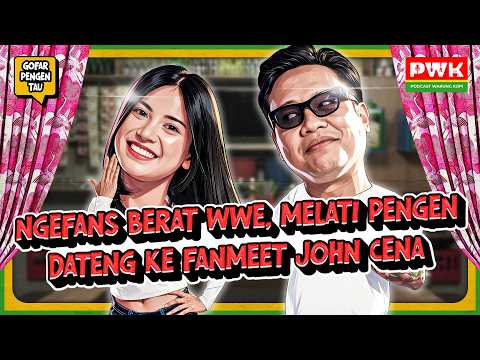 PWK - MELATI, EX-JKT48, PREFERS JAPANESE WOTA OVER INDONESIAN WOTA