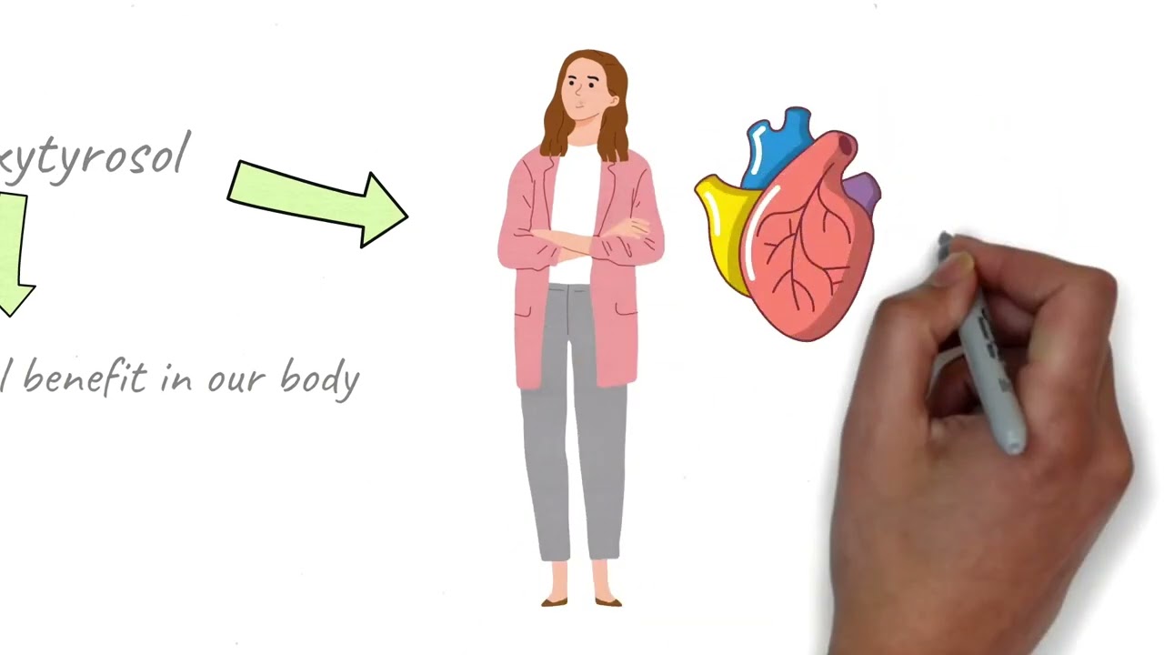 Hytolive within our body by Alvinesa