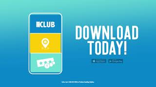 New AR Lottery+ Club App!