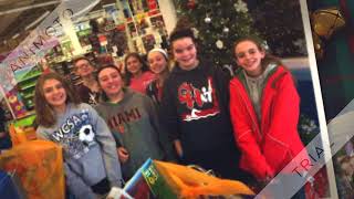 Penny Wars Thank you 2017