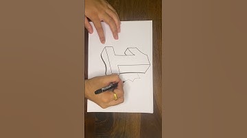 Amazing art color drawing | Free tutorials  @likeokplease  #shorts