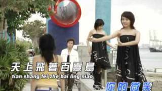 HUO MIAO - KENNY WONG