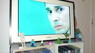 Opening To Hulk Uk Dvd 2003