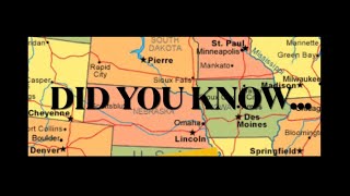5 Reasons Paper Maps are Awesome!