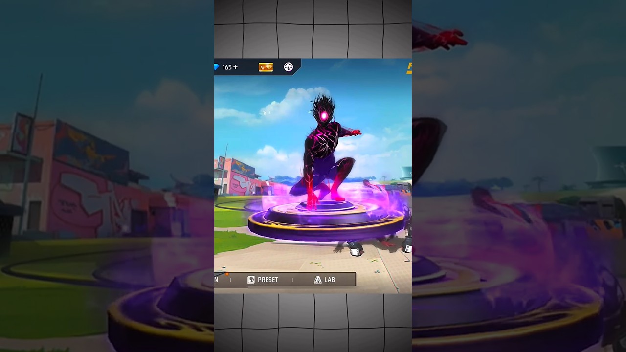 Again loadout Trial Card bundle Trick 😎 