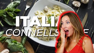 Connellsville's Italian restaurants Scene: What You Need to Know