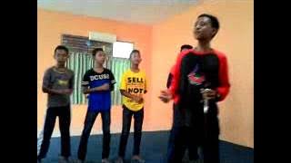 ya Wardati by Mutalib Saimima