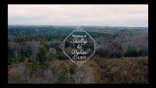 Abiding Love Shelby Dylan Alabama Wedding