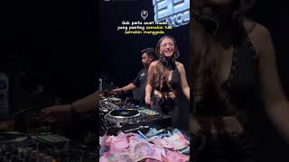 Beat Belum Drop Aja Sdh Panas Apalagi Pas nathalieholscher Mulai Gerak  clubbing housemuic