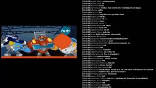 [MLP] S4 E21 - "Testing, Testing, 1, 2, 3" - Chat Reaction