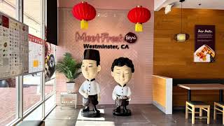Meet Fresh: Desserts Taiwanese Style