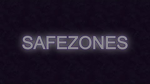 [ESX] [QBCore] [FIVEM] MT - SAFEZONE