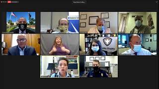 Amarillo Coronavirus Update 11/4
