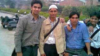 CS-2 IPEC 2007 batch