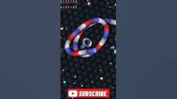 slither.biggest  #shorts
