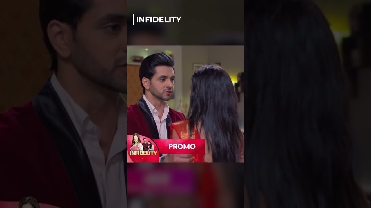 Что ты сделал с Нандини? 😱 